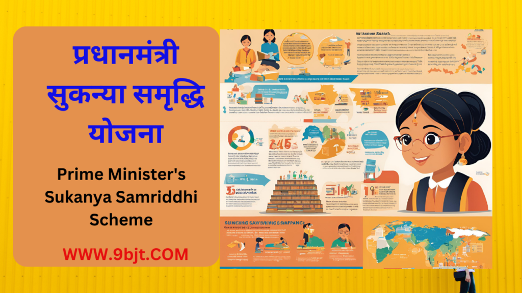 PM Sukanya Samriddhi Scheme