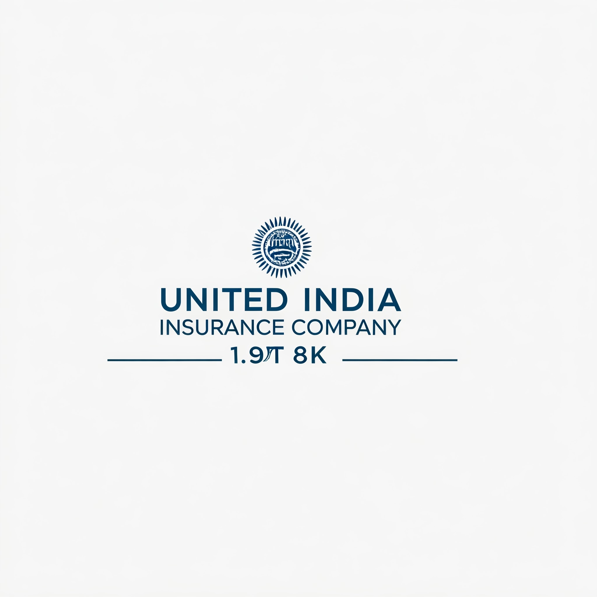 Reqwarement UNITED INDIA INSURANCE COMPANY