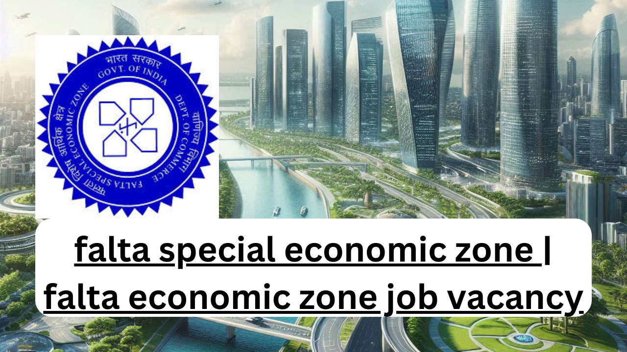 falta special economic zone | falta economic zone job vacancy