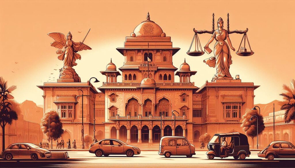 Rajasthan High Court Recruitment