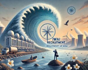 Inland Waterways Authority of India (IWAI) IWAI Recruitment