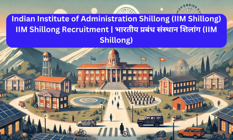 IIM Shillong