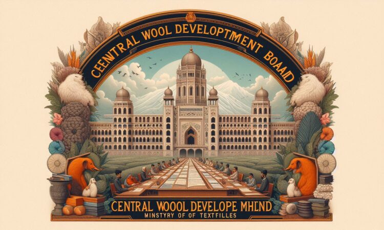 woolboard Recruitment | Recruitment by Central Wool Development Board