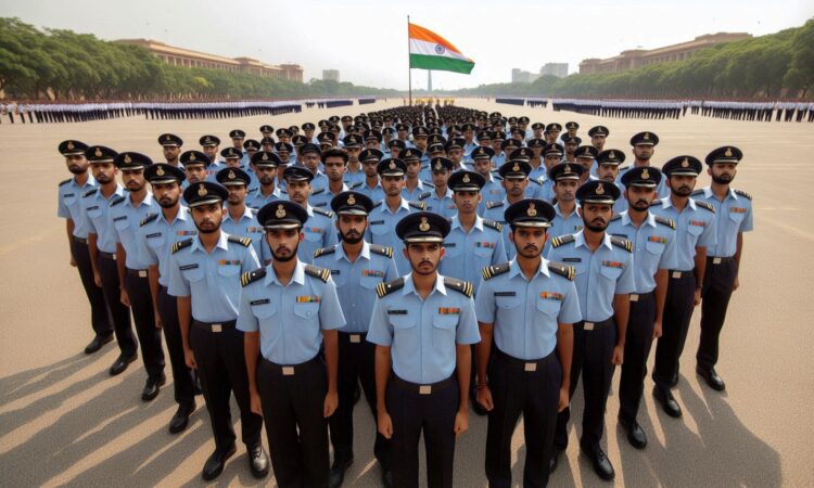 Indian Navy Recruitment 2024-25