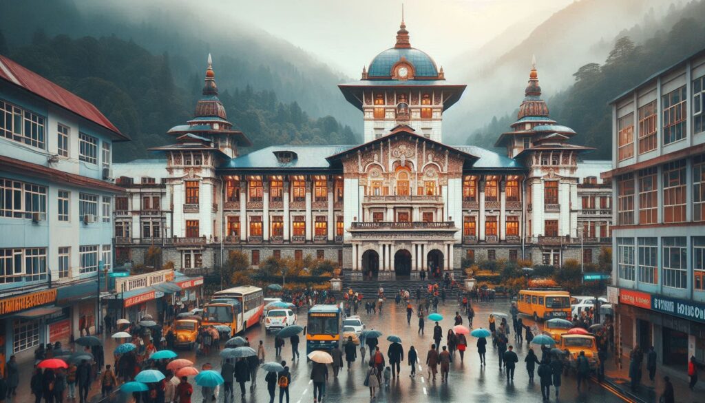 Sikkim High Court Gangtok Recruitment