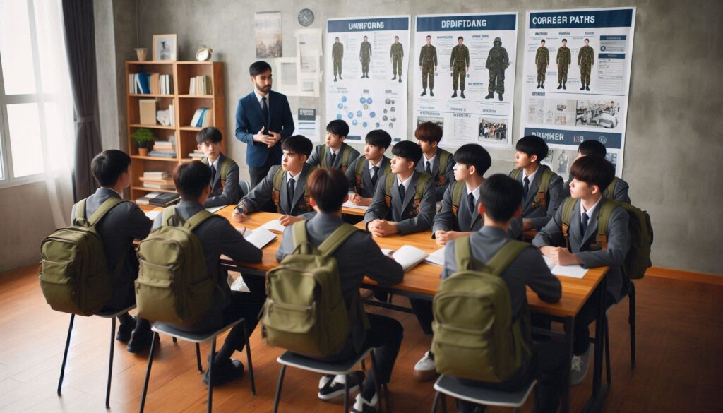 army public school requirement Allahabad