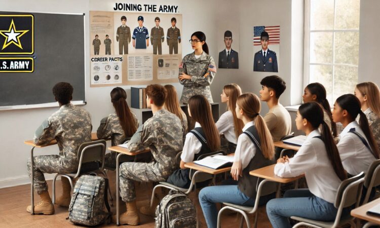 army public school requirement Allahabad