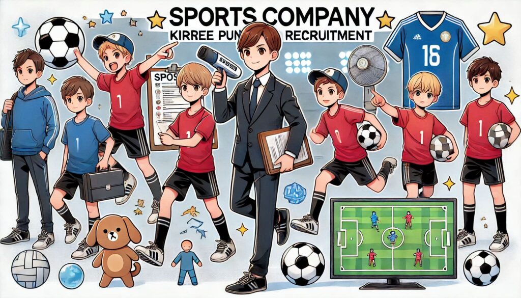 Boys Sports Company Kirkee Pune Recruitment